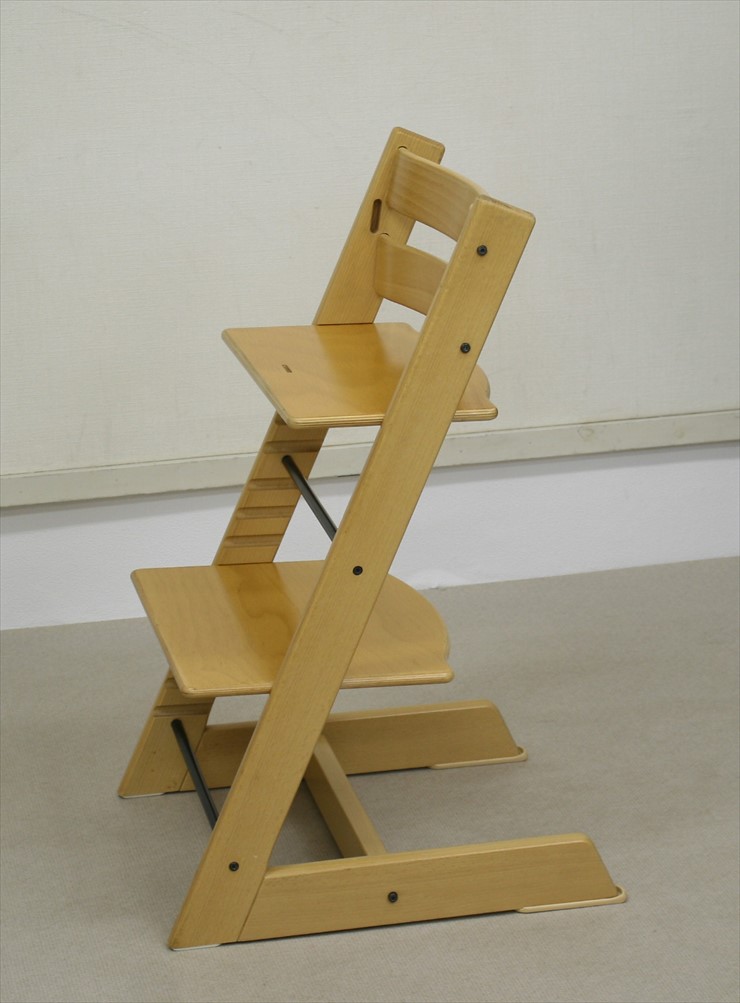 トリップトラップ