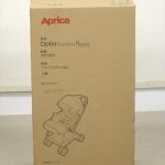 オプティア クッション プレミアム ブラック モザイク BK アップリカ