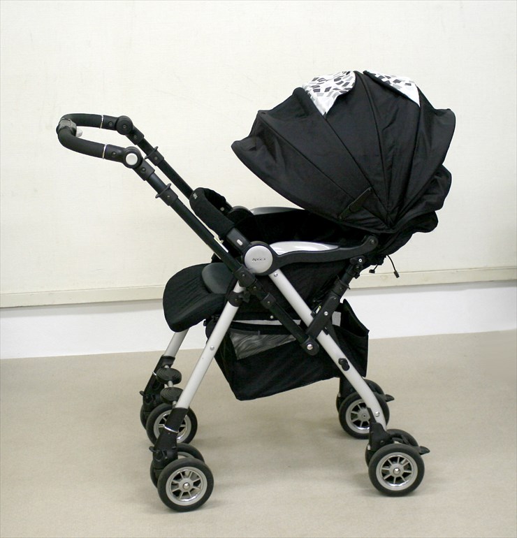 ソラリア カレイドブラック