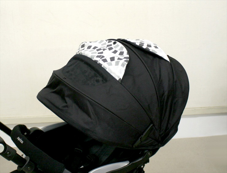 ソラリア カレイドブラック