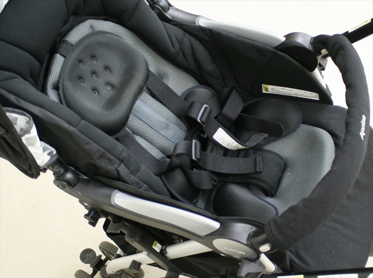 ソラリア カレイドブラック