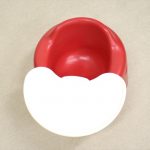 バンボ Bumbo レッド