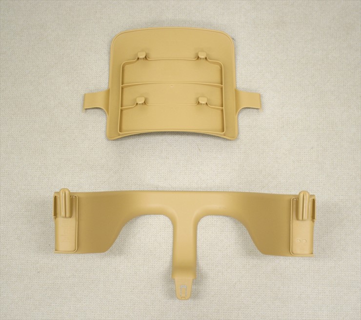 ストッケ トリップトラップ ナチュラル