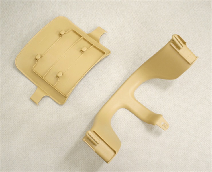 ストッケ トリップトラップ ナチュラル