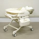 フェアレット オートスウィング EX フレンチバニラ コンビ