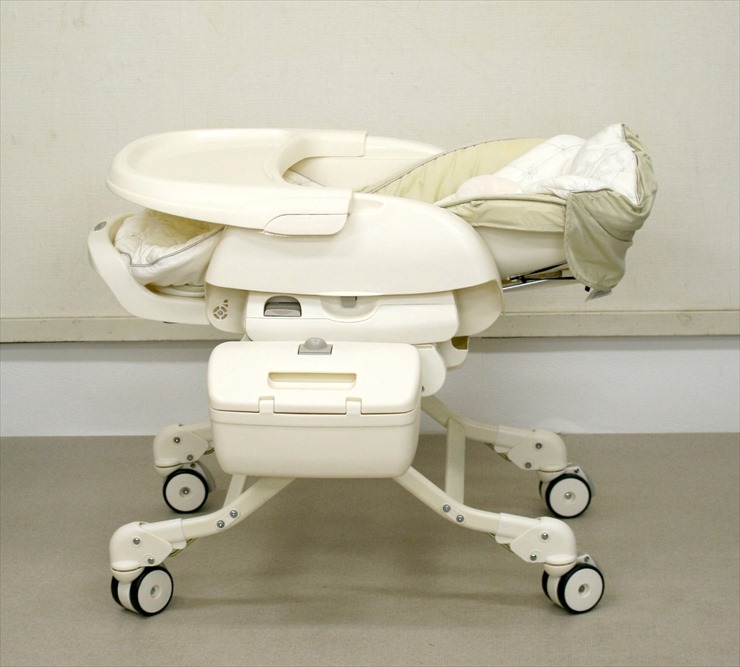 フェアレット オートスウィング EX フレンチバニラ コンビ