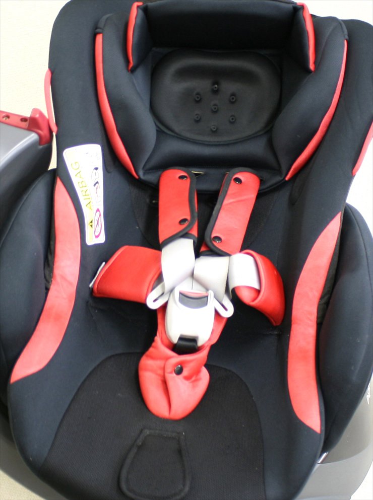 ディアターンプラス バウンシングブラック