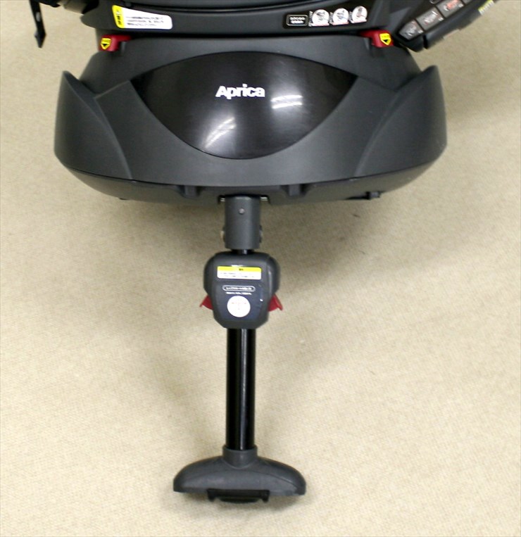 ディアターンプラス バウンシングブラック