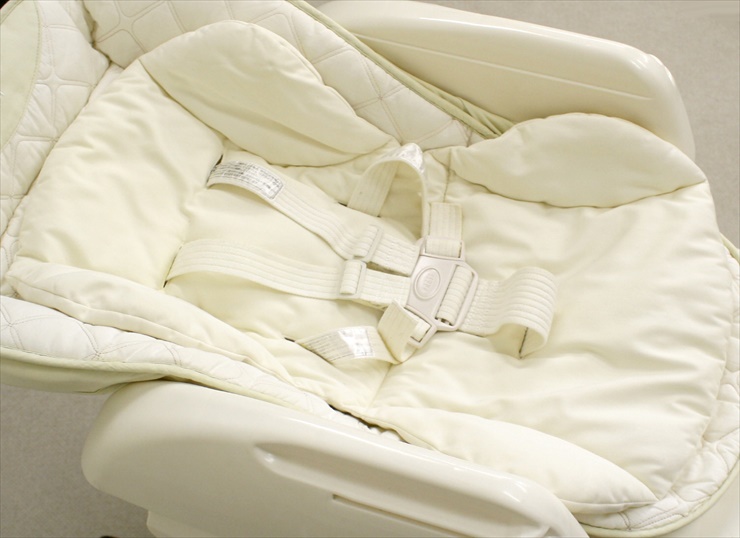 ベビーステーション AUTO SWING