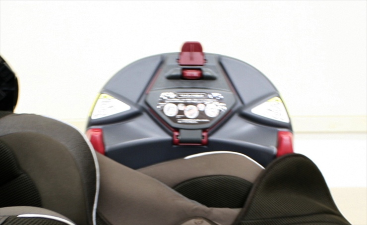 フラディア ラクート プレミアム プレミアムブラウン