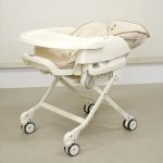 ルシエス オートスウィング ベージュ コンビ