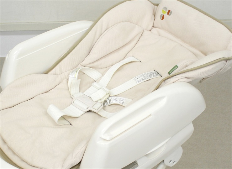 ルシエス オートスウィング ベージュ コンビ