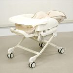 ルシエス オートスウィング ベージュ コンビ