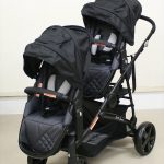 ベビートレンド シット＆スタンド ダブル エリクサー