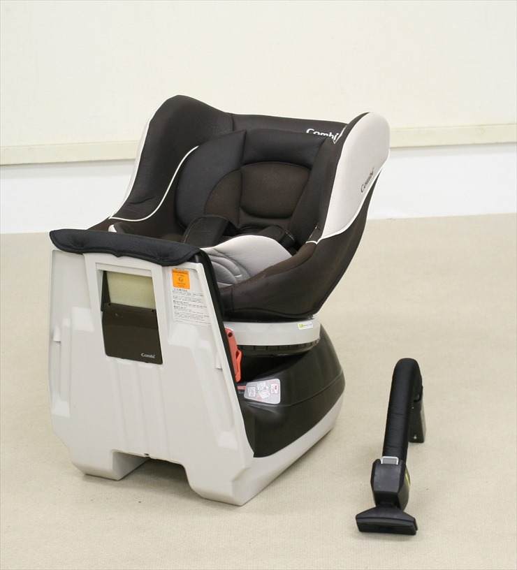 ネルーム lite EF ダークブラウン コンビ