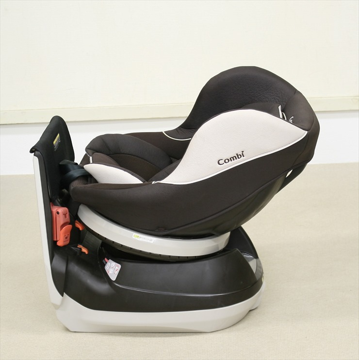 ネルーム lite EF ダークブラウン コンビ