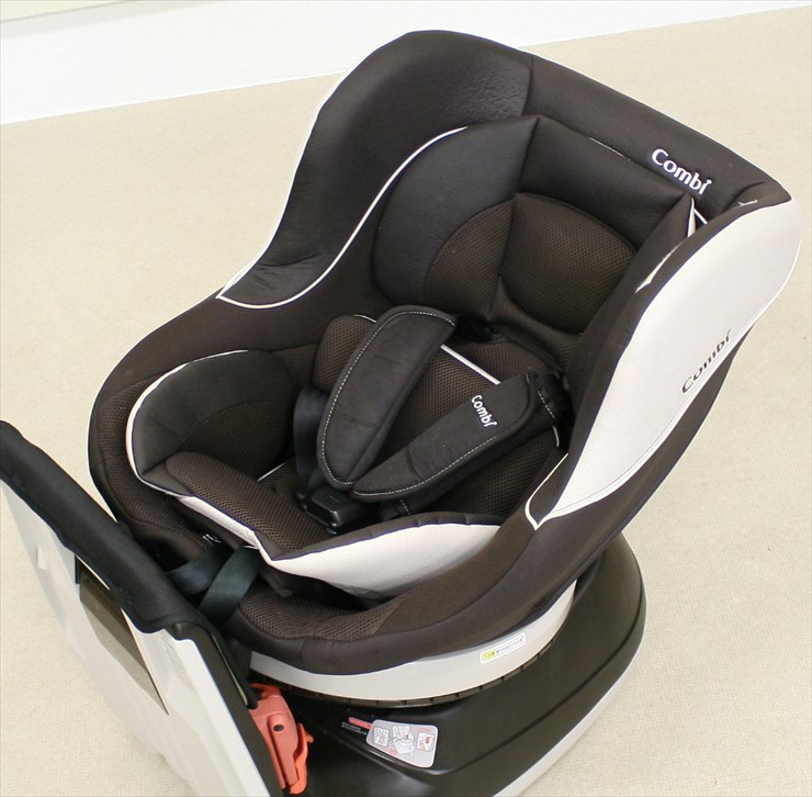 ネルーム lite EF ダークブラウン コンビ