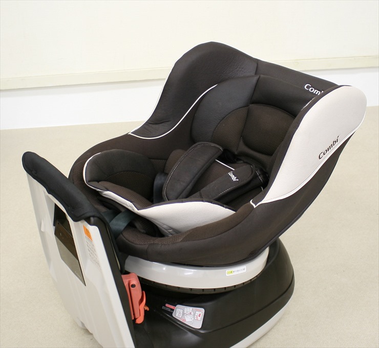 ネルーム lite EF ダークブラウン コンビ