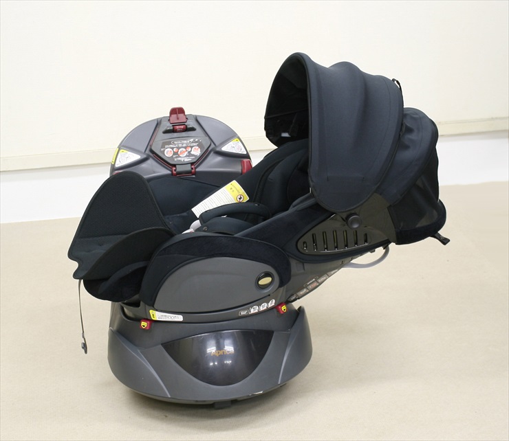 フラディアS アルテミスブラック