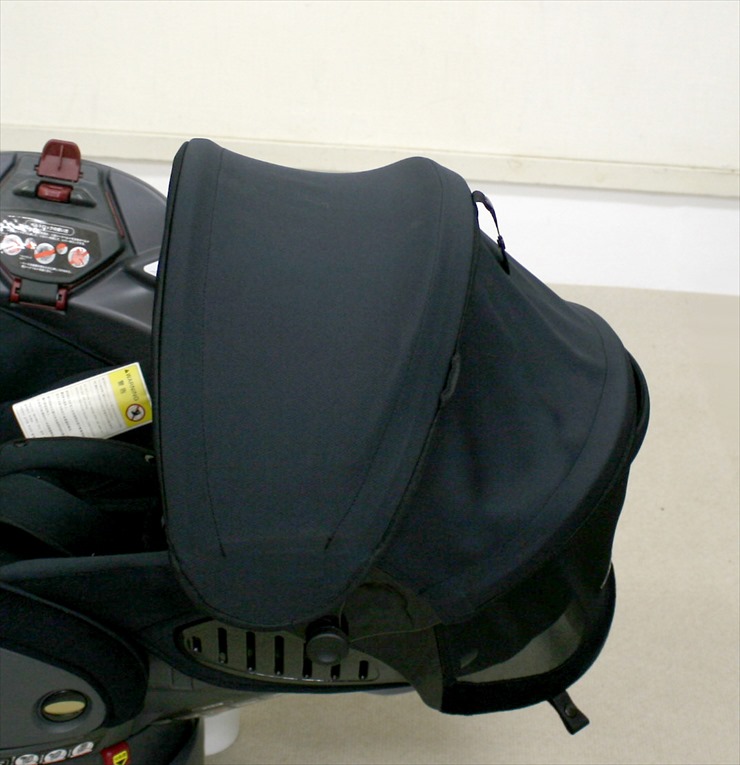 フラディアS アルテミスブラック