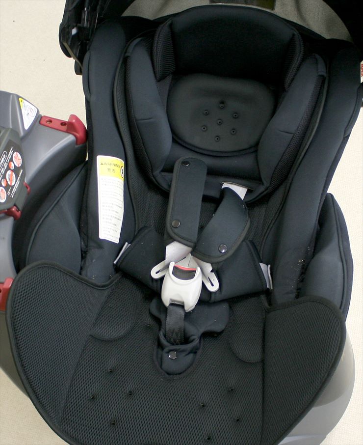 フラディアS アルテミスブラック