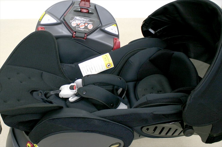 フラディアS アルテミスブラック