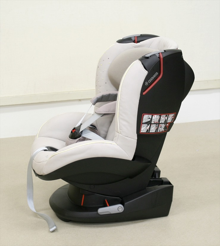 マキシコシ トビ TOBI デジタルレイン