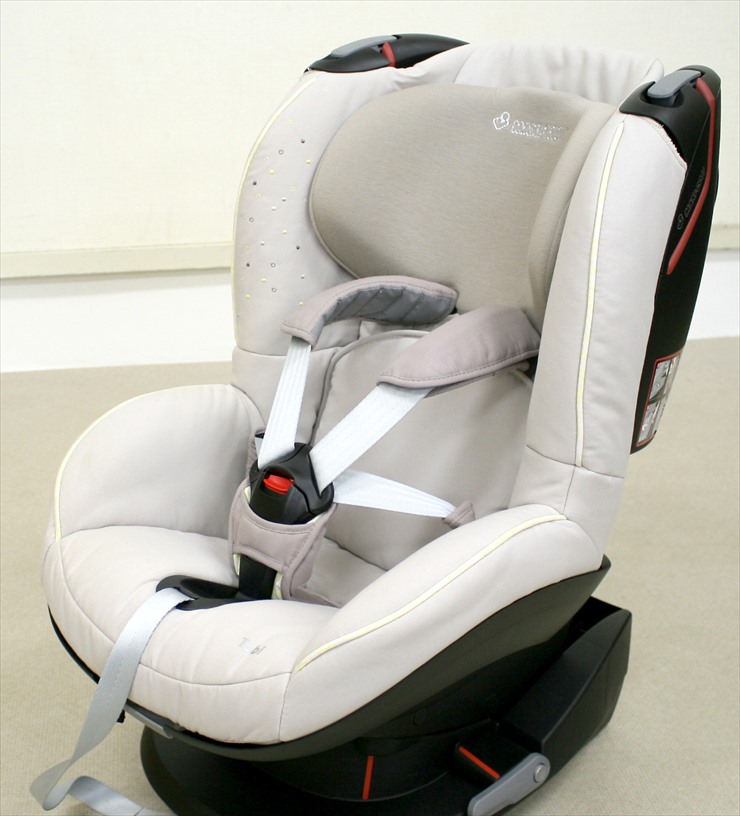 マキシコシ トビ TOBI デジタルレイン