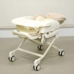 ルシエス オートスウィング アイボリー コンビ