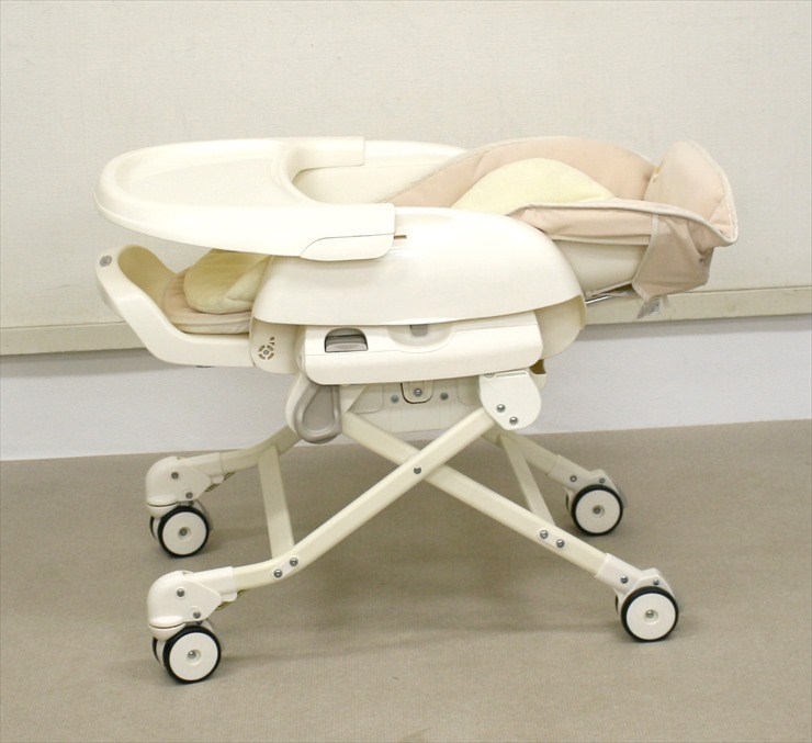 ルシエス オートスウィング アイボリー コンビ