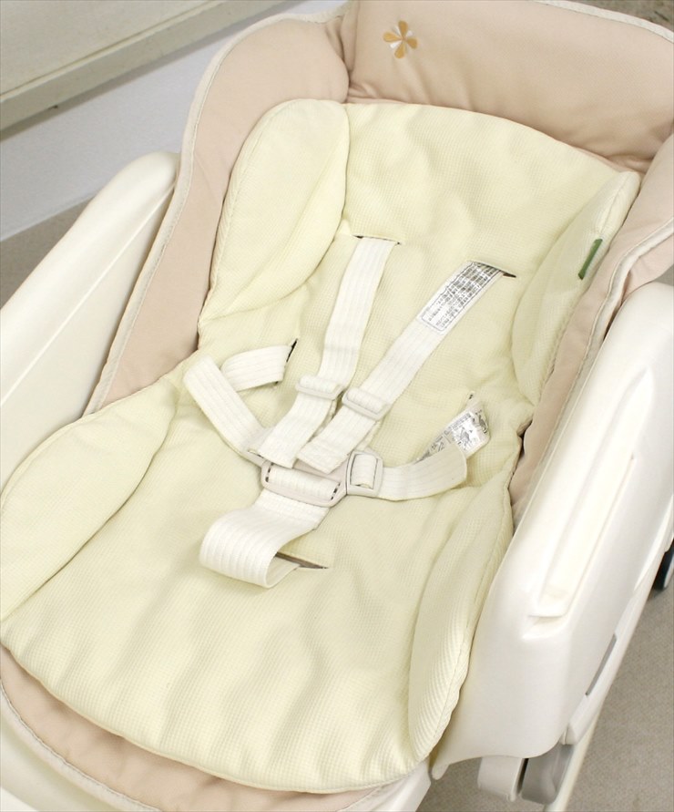 ルシエス オートスウィング アイボリー コンビ