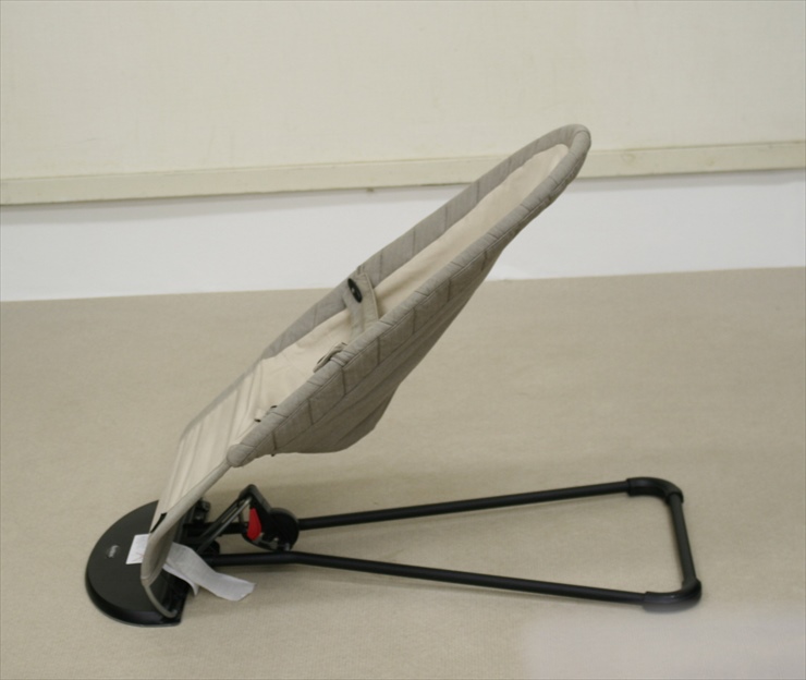 ベビーシッターバランス オーガニック コットンミックス ベビービョルン