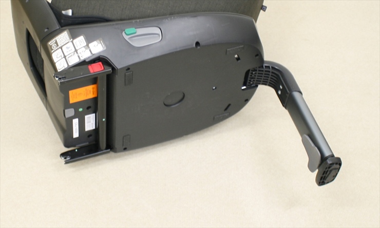 cybex SIRONA シローナ サイベックス製 ISOFIX