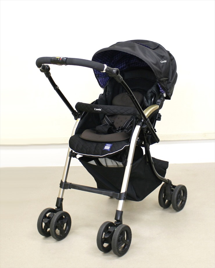 ネムリエ オート4キャス UE-630 シャルマンブラック