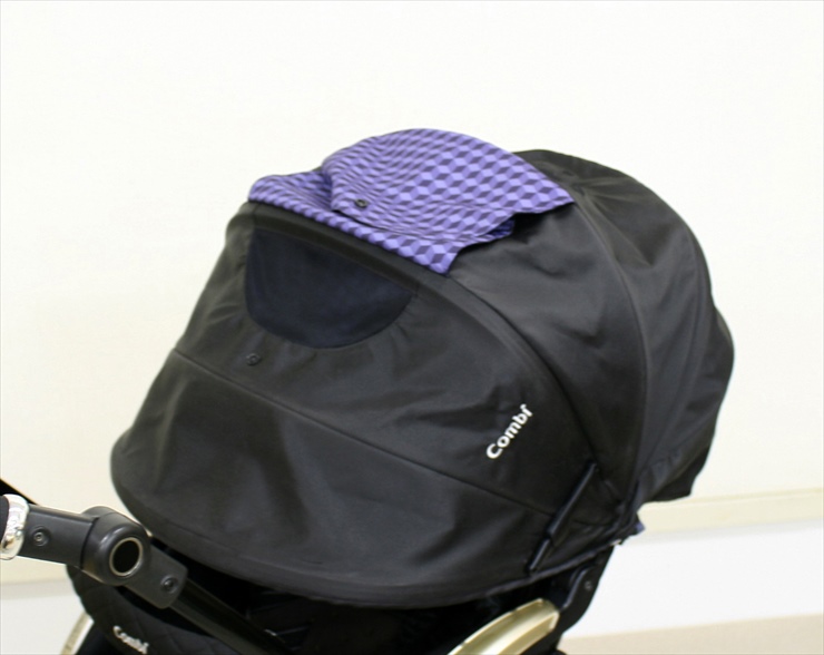 ネムリエ オート4キャス UE-630 シャルマンブラック