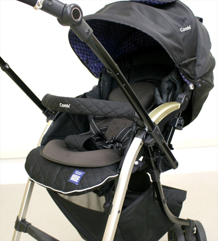 ネムリエ オート4キャス UE-630 シャルマンブラック