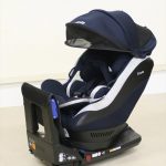 クルリラ モアレネイビー アップリカ