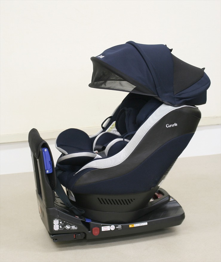 クルリラ モアレネイビー アップリカ