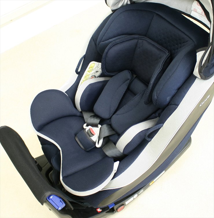 クルリラ モアレネイビー アップリカ