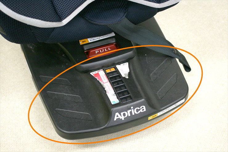 クルリラ モアレネイビー アップリカ