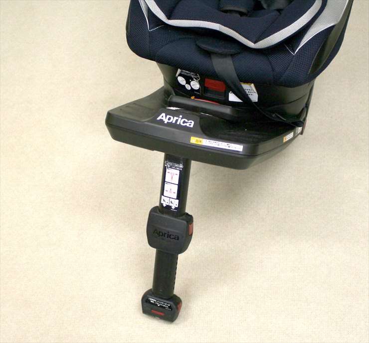 クルリラ モアレネイビー アップリカ