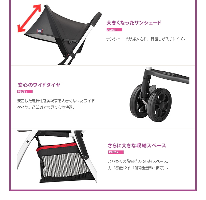 マジカルエアープラス