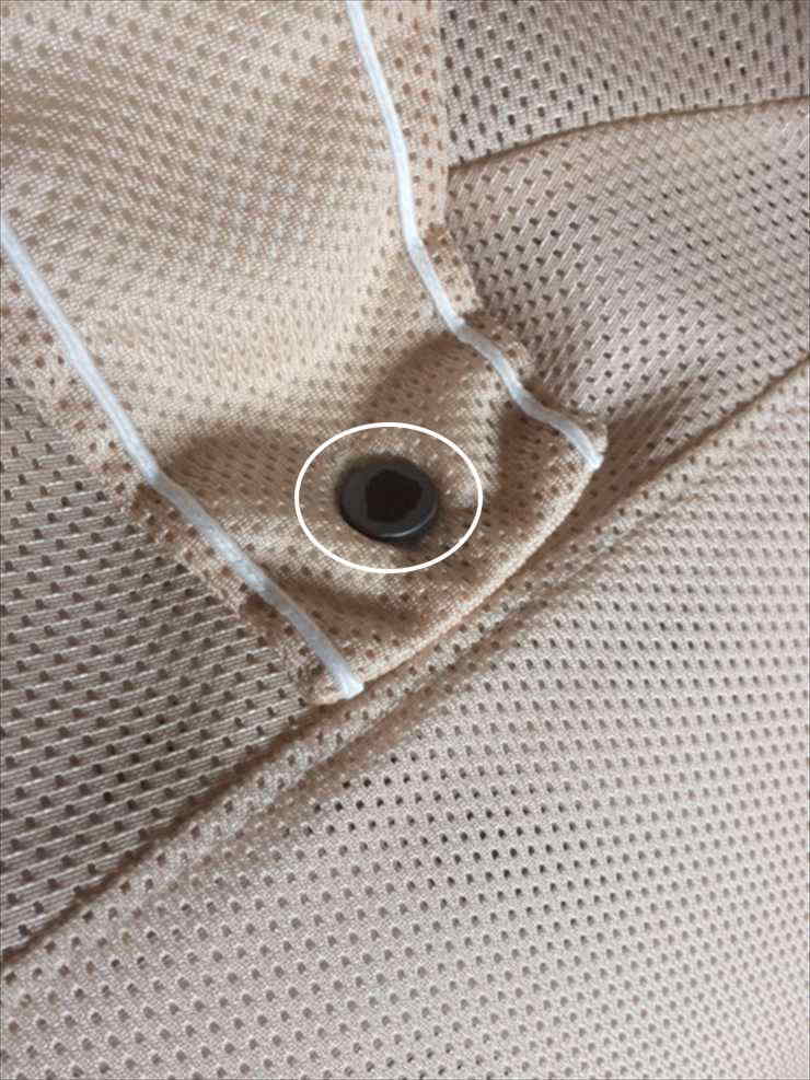 ベビーシッターバランス メッシュ ベージュ ベビービョルン