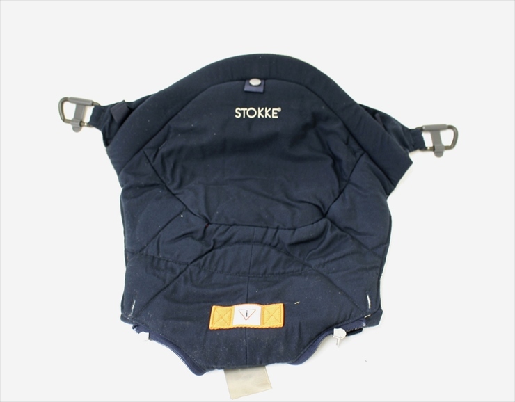 ストッケ マイキャリア ダークネイビー Stokke