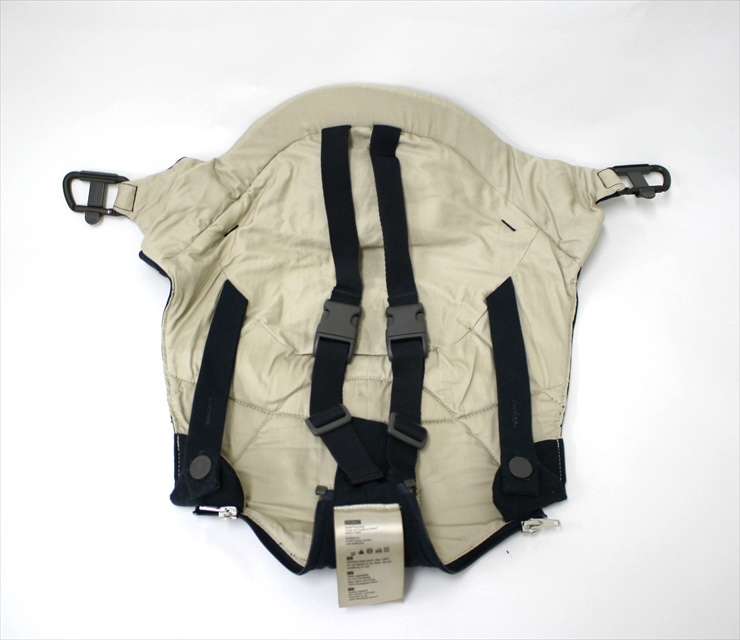 ストッケ マイキャリア ダークネイビー Stokke