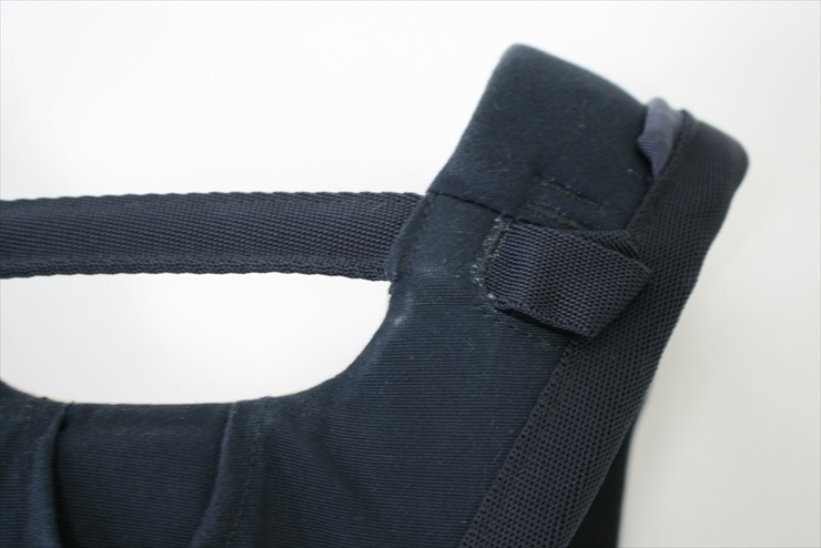 ストッケ マイキャリア ダークネイビー Stokke