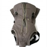 ニンナナンナ マジカルコンパクトファースト SK-Y ファインカーキ