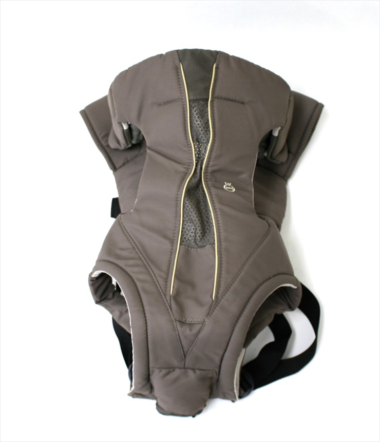 ニンナナンナ マジカルコンパクトファースト SK-Y ファインカーキ