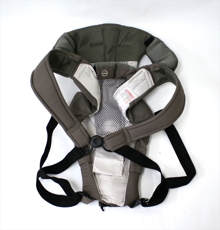 ニンナナンナ マジカルコンパクトファースト SK-Y ファインカーキ