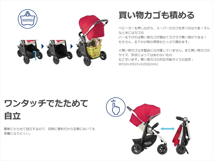 シティトレック / CitiTrek